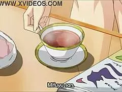 Je Saute Ma Belle-Mère Source Hentaizone Tv 😍