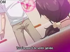 Je Saute Ma Belle-Mère Source Hentaizone Tv 😍
