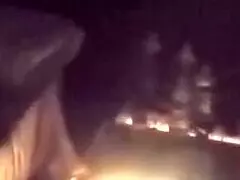 Saraminerva Takes It Hard from Start to Finish