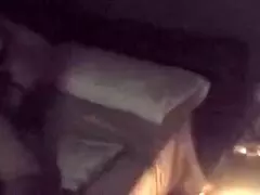 Saraminerva Takes It Hard from Start to Finish