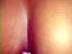 bliss walker, mature amateur in the hood?