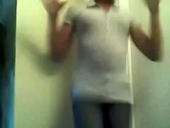 bliss walker, mature amateur in the hood?