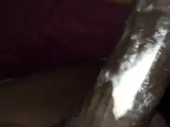 bliss walker, mature amateur in the hood?