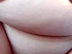 DEPILATA SHOWS TRIMMED PUSSY IN MATURE AMATEUR SCENE