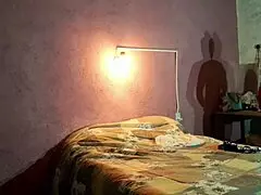 Sexy Spanish Milf Masturbates Homemade With Cum