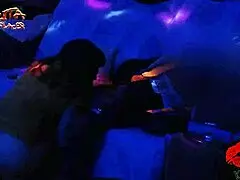 Seducing Gas Delivery Guy And Breaking My Ass Hard