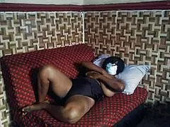 Lilysweetkiss Self Pleasure Turns Into Wild Ecstasy!