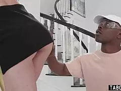 i banged housewife kendra cole hard, no panties on