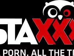 euro milf zita casually sucks and fucks big black cock