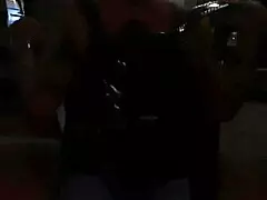 Chubby Latina Seduced