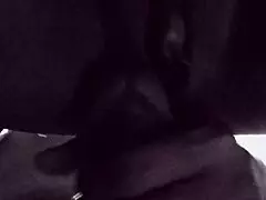 cum in my pussy, paty angel tells fan