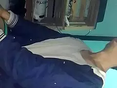 me pongo bucaneras verde me la chupa y cogemos de perrito