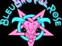 midnight crystal licks tattooed milf's big black cock ass 😏