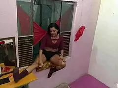 watch danny hot cum multiple times in explicit voyeur sex?