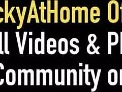 blonde vicky vette and brunette rachel storms licking pussies