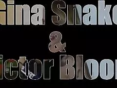 i fucked the spanish milf with big tits at home with victor bloom, but i made a mistake