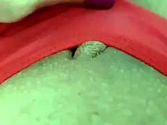 He asks, 'Ready for my big cock to fill your tight pussy with cum?'