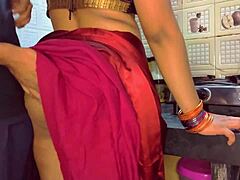 Part 2 Indian Hot Stepmom Caught by Stepson Talking to Boyfriend 😱