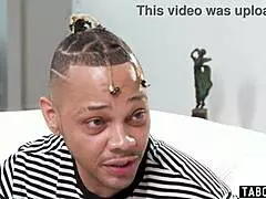 Will You Titty Fuck Your Mother-In-Law Katy Jayne Asked A Young 18+ Black Guy