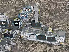 Waterworld - Fucked Mature Girl At Night E1 85