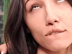 college slut takes anal dildo in bedroom scene. reality kings brings full action from rkshorts.