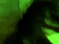 t-bone and my white girl pussy get shaved and submitted close up