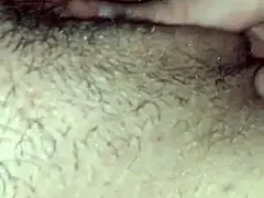 Does He Cum Hard While Eating My Pussy?