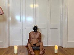 Voi, nämä pornobloopersit ja kulissien paskat mokailut ovat hauskoja osa 2