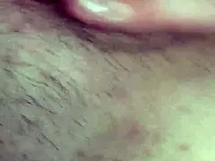 Does He Cum Hard While Eating My Pussy?