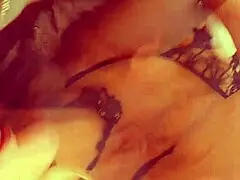 sucking dick say aww for bj pt 1 with milf and friend