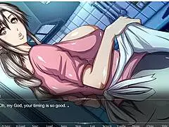 MILF Gets Assfucked And Cumshot In Early Morning Sex!