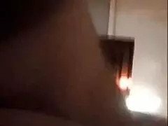 Tell Me, Submissive Brunette Wife, How Do You Please That Cock in Your Homemade POV Sessions?