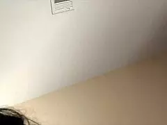 Horny milf gives oily tit job with monster cock and dirty talk