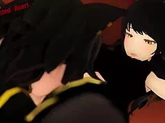 Blake's Dreamy Afternoon Pt 2