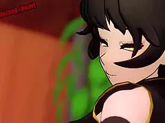 Blake's Dreamy Afternoon Pt 2