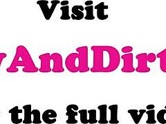 Milf Bergaya Rayu Anak Tiri Kongkek Keras Dalam Adegan Fantasi Liar