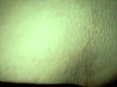 indian village girl gets hard chut chudai in doggystyle! damn, that tight pussy moans loud!