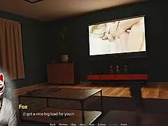 Man, I messed up playin’ in a scent 5, ya know?