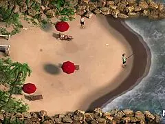 Treasure Of Nadia: Dirty Mature Book E1 18