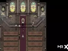 i gathered everyone in lust epidemic for a wild 3d cartoon bang session today.