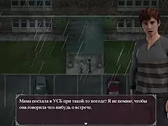 i gathered everyone in lust epidemic for a wild 3d cartoon bang session today.