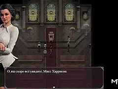 i gathered everyone in lust epidemic for a wild 3d cartoon bang session today.