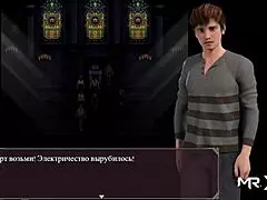 i gathered everyone in lust epidemic for a wild 3d cartoon bang session today.