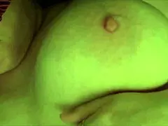 That shaved area looks good enough to eat