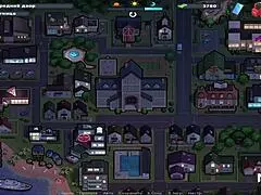 Summertimesaga - Wild Group Fun in One Hot Scene