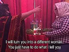 hey, what’s up with cham�n magia roja and that curvy latina’s oral skills, huh?