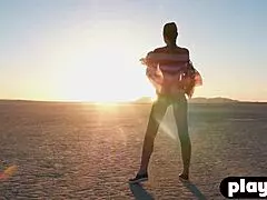 i'm watchin hot teen willa prescott reveal her perfect body in outdoor posin