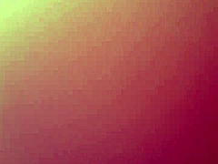 성숙녀 숨긴 엉덩이 발놀이 유혹