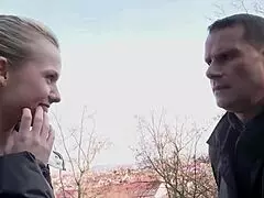 Hey, caught this teen slut—how should I punish her?