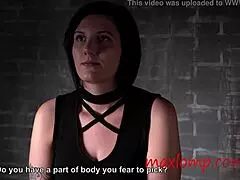 Hot milf, are you ready for some kinky action?